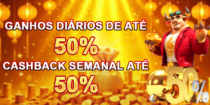 utbet Fundo de Resgate de Perdas Semanais
